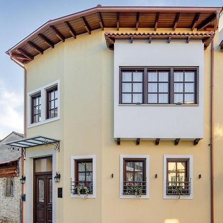 Petrou Suites Янина Экстерьер фото