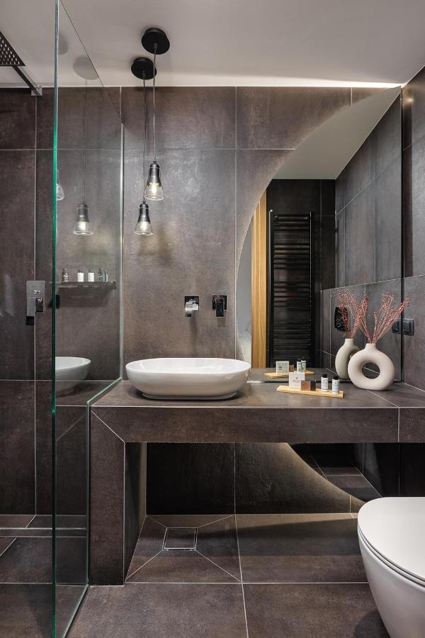 Petrou Suites Янина Экстерьер фото
